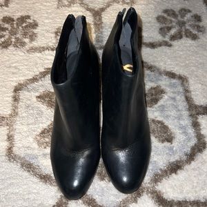 Sam Edelman boots size 6 1/2